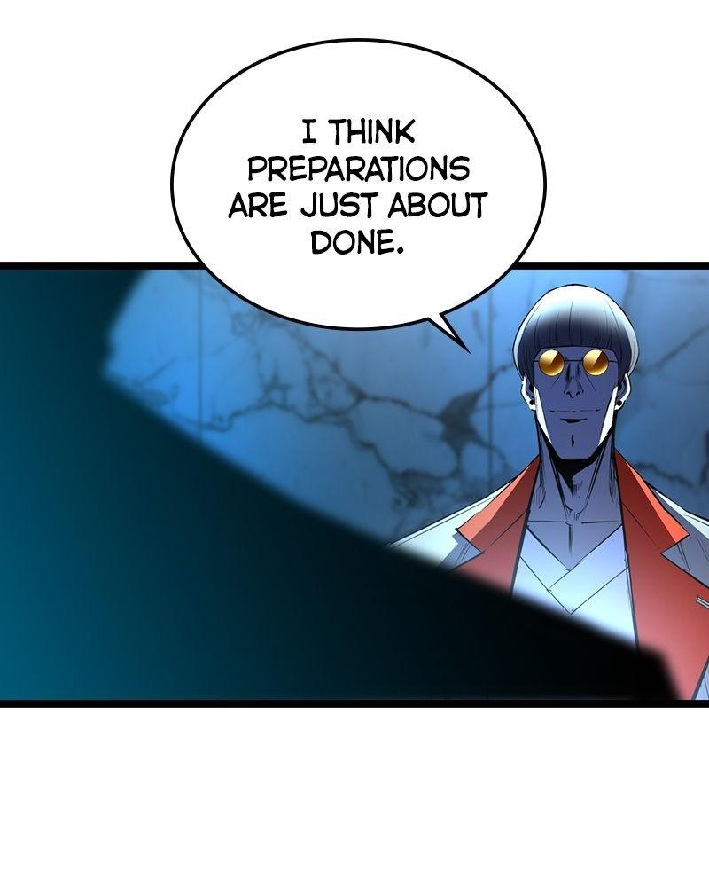Hanlim Gym Chap 104 - Next Chap 105