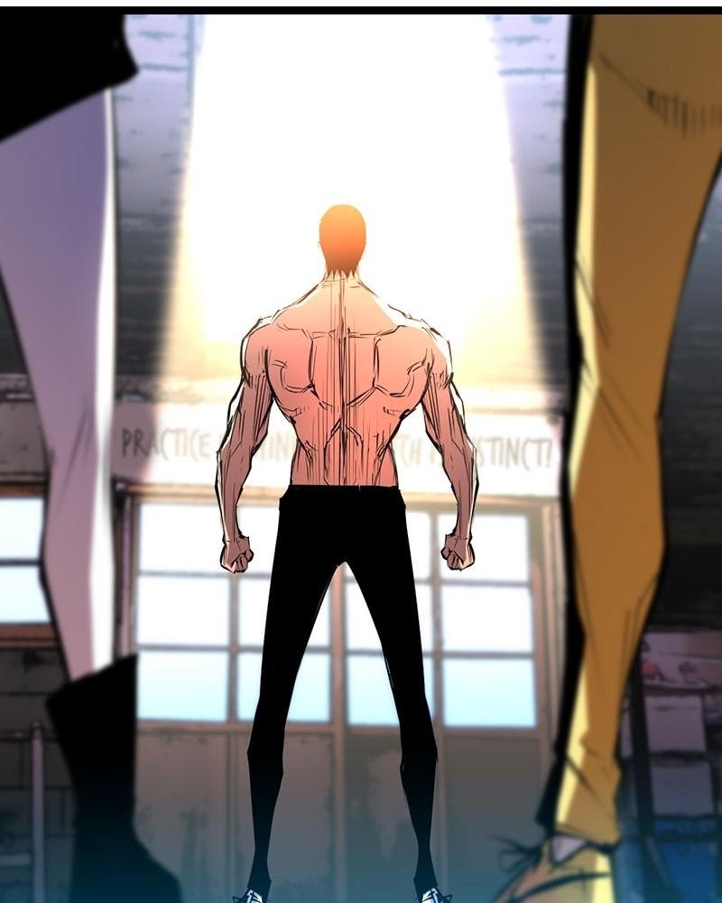 Hanlim Gym Chap 104 - Next Chap 105