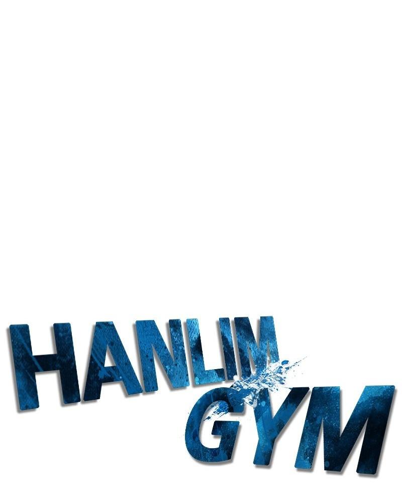 Hanlim Gym Chap 104 - Next Chap 105