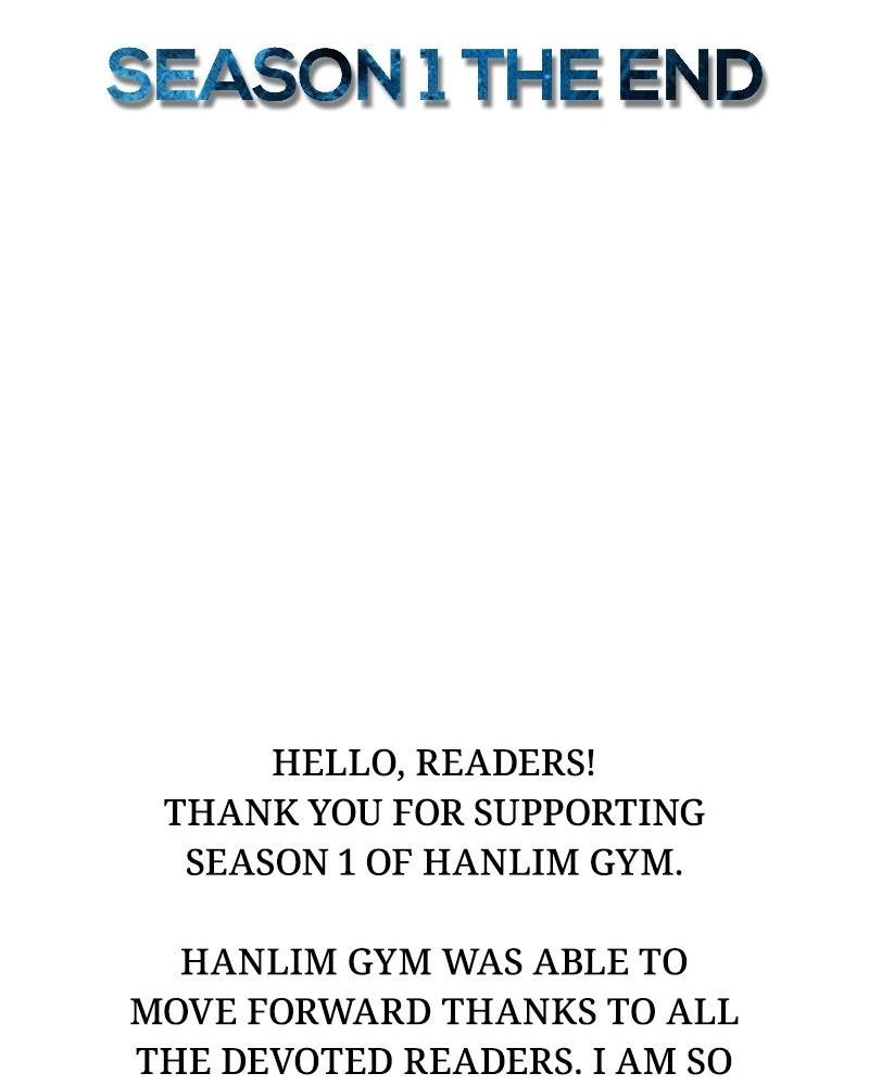 Hanlim Gym Chap 104 - Next Chap 105