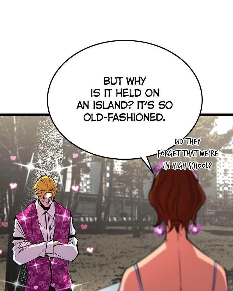 Hanlim Gym Chap 104 - Next Chap 105