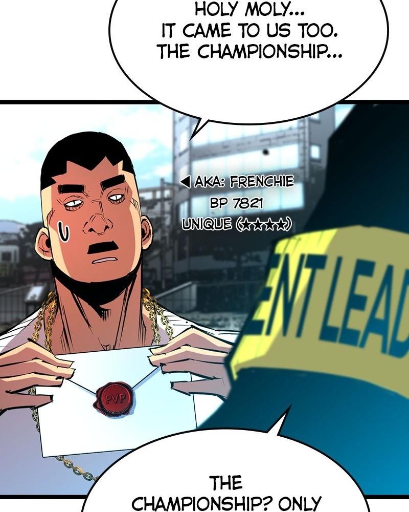 Hanlim Gym Chap 104 - Next Chap 105