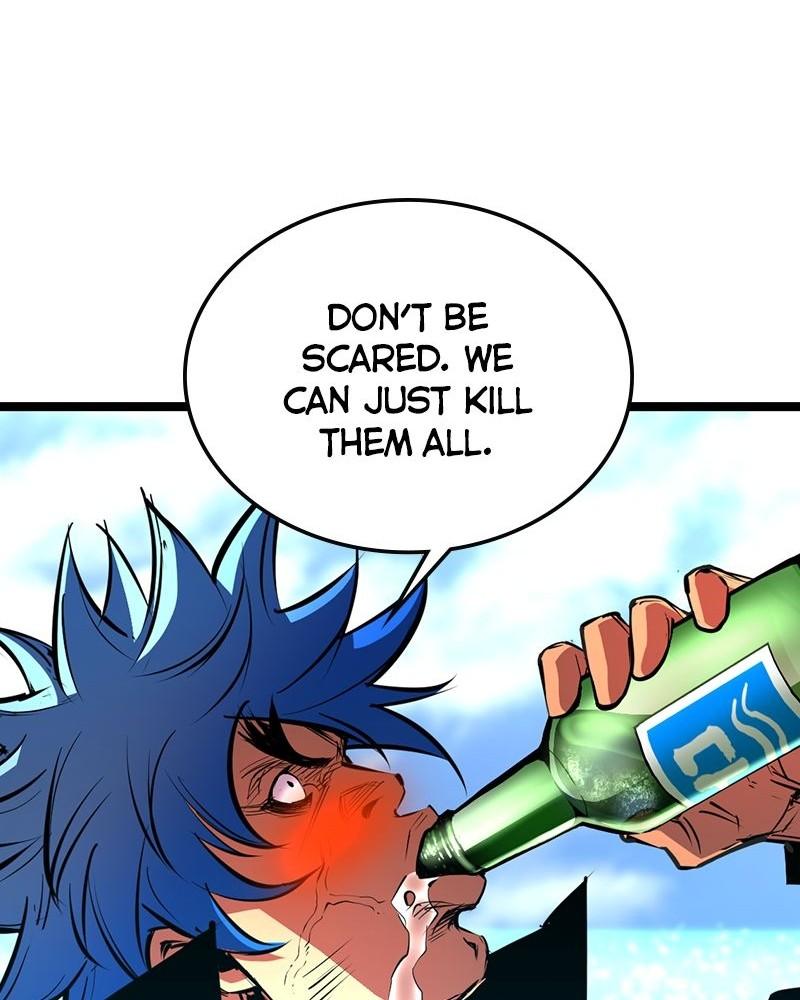 Hanlim Gym Chap 104 - Next Chap 105