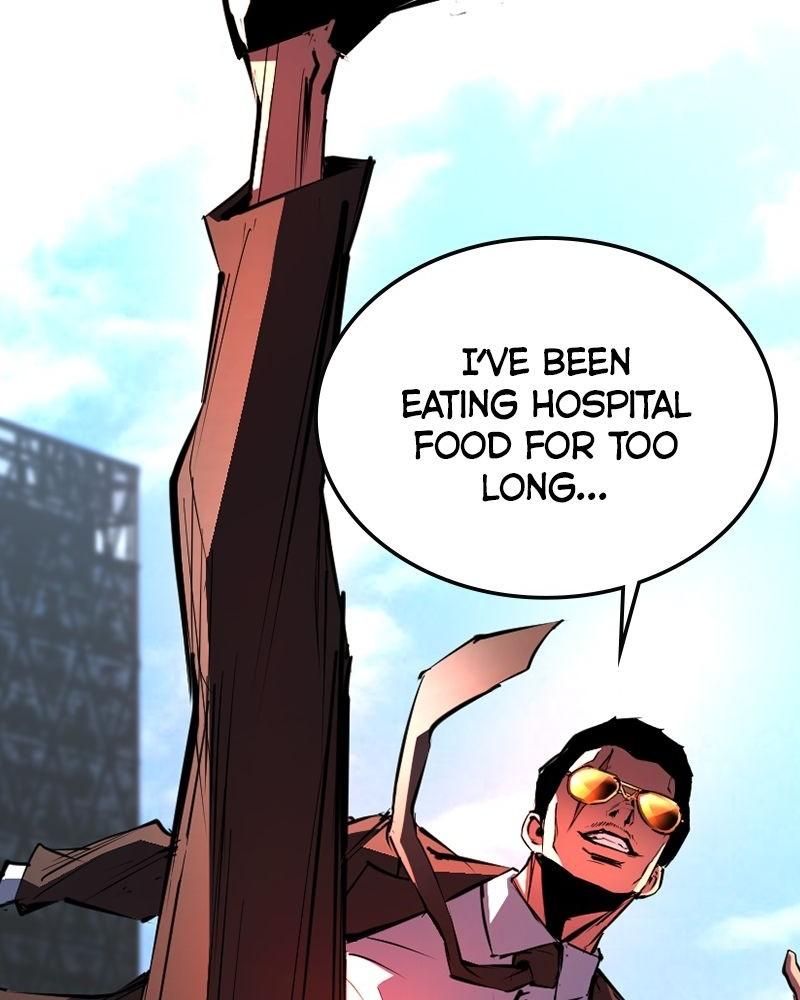 Hanlim Gym Chap 104 - Next Chap 105