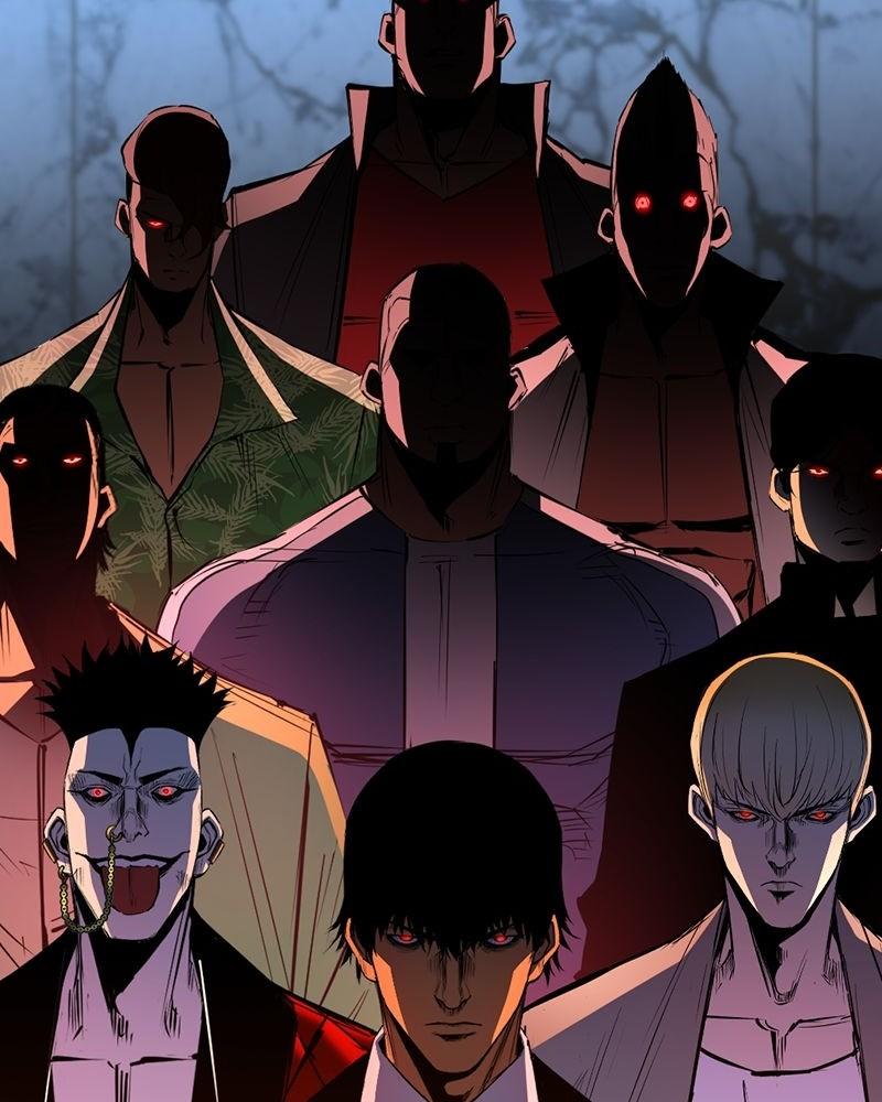 Hanlim Gym Chap 104 - Next Chap 105