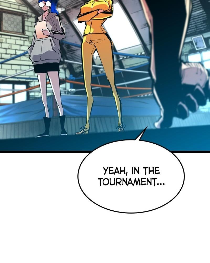 Hanlim Gym Chap 104 - Next Chap 105