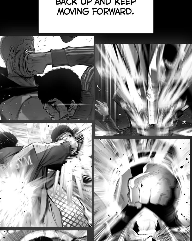 Hanlim Gym Chap 104 - Next Chap 105