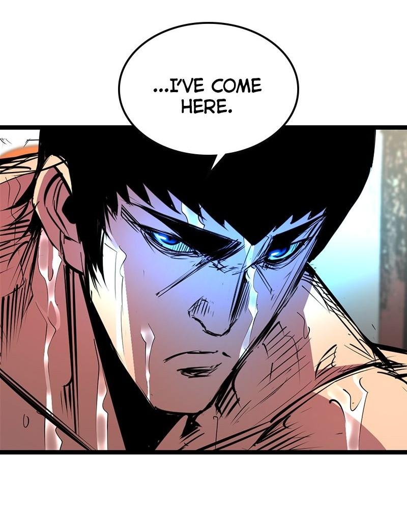 Hanlim Gym Chap 104 - Next Chap 105