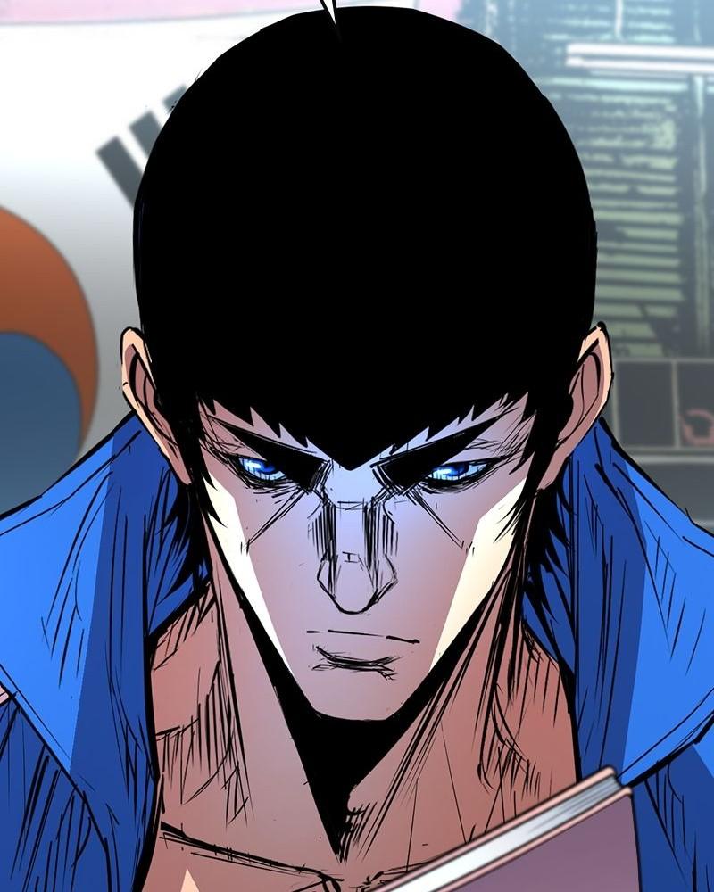 Hanlim Gym Chap 104 - Next Chap 105