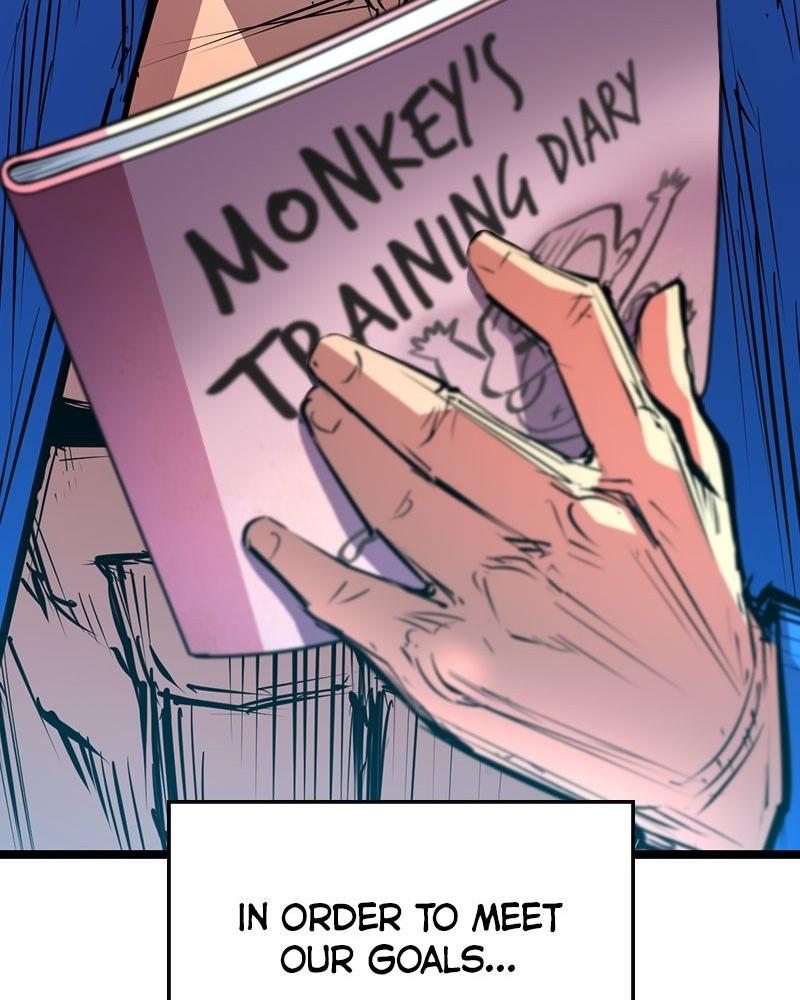 Hanlim Gym Chap 104 - Next Chap 105