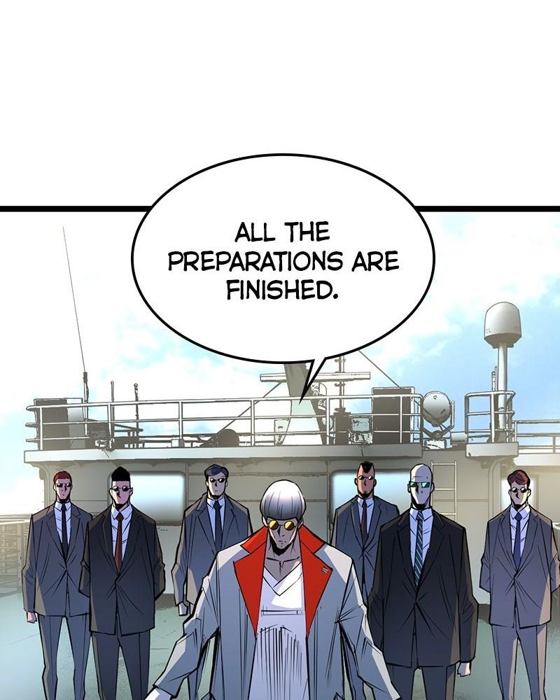 Hanlim Gym Chap 104 - Next Chap 105