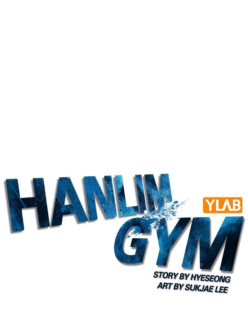 Hanlim Gym Chap 104 - Next Chap 105
