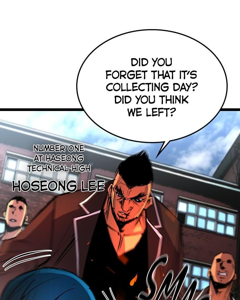 Hanlim Gym Chap 104 - Next Chap 105