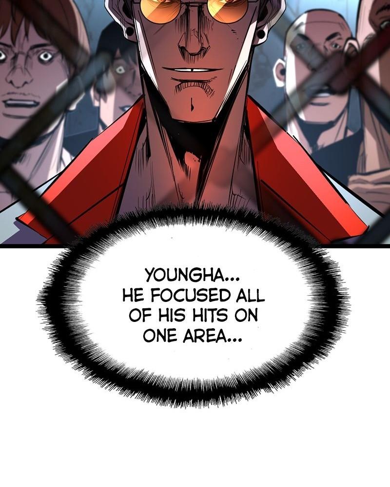 Hanlim Gym Chap 100 - Next Chap 101