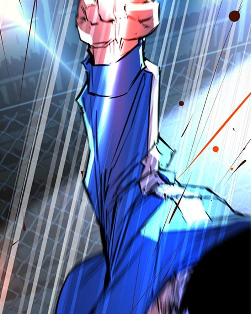 Hanlim Gym Chap 100 - Next Chap 101