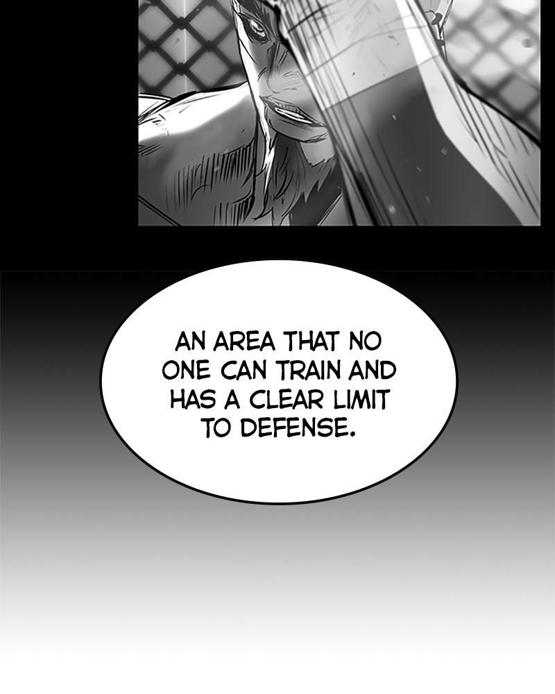 Hanlim Gym Chap 100 - Next Chap 101