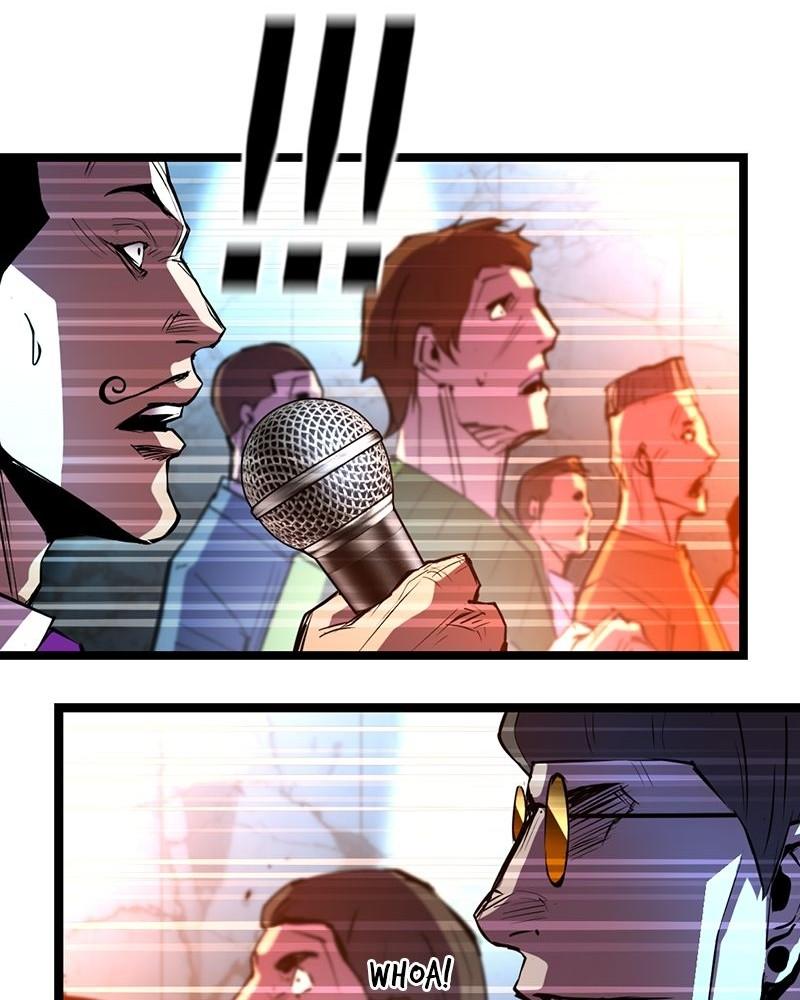 Hanlim Gym Chap 100 - Next Chap 101