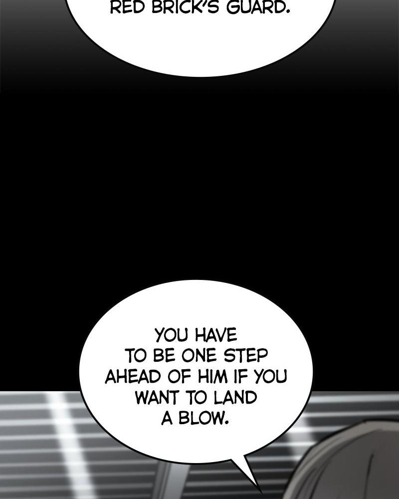 Hanlim Gym Chap 100 - Next Chap 101