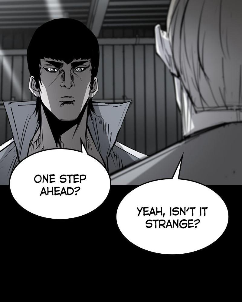 Hanlim Gym Chap 100 - Next Chap 101