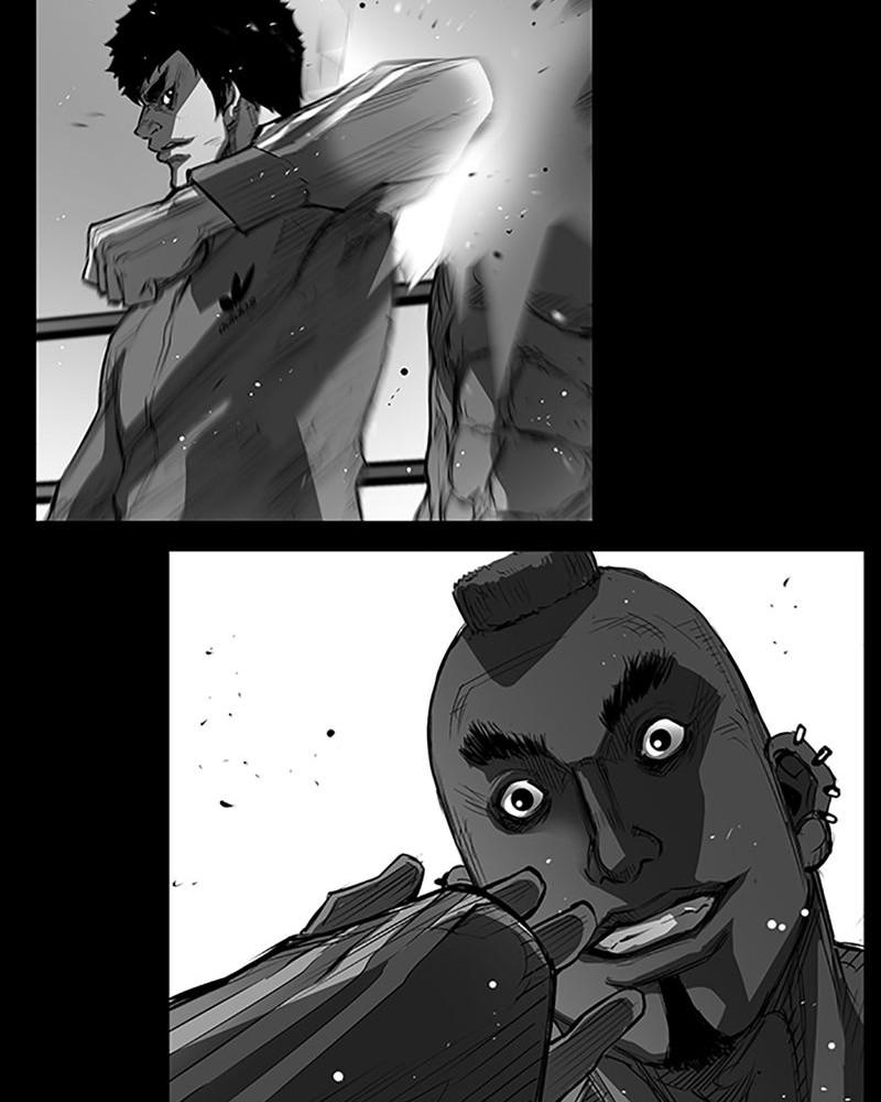 Hanlim Gym Chap 100 - Next Chap 101