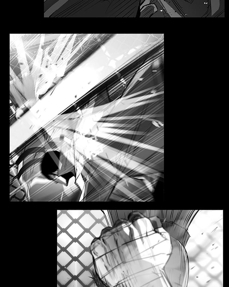 Hanlim Gym Chap 100 - Next Chap 101