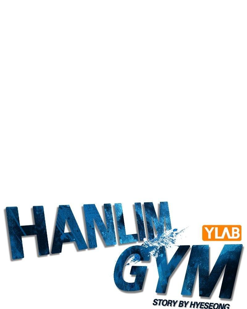 Hanlim Gym Chap 100 - Next Chap 101
