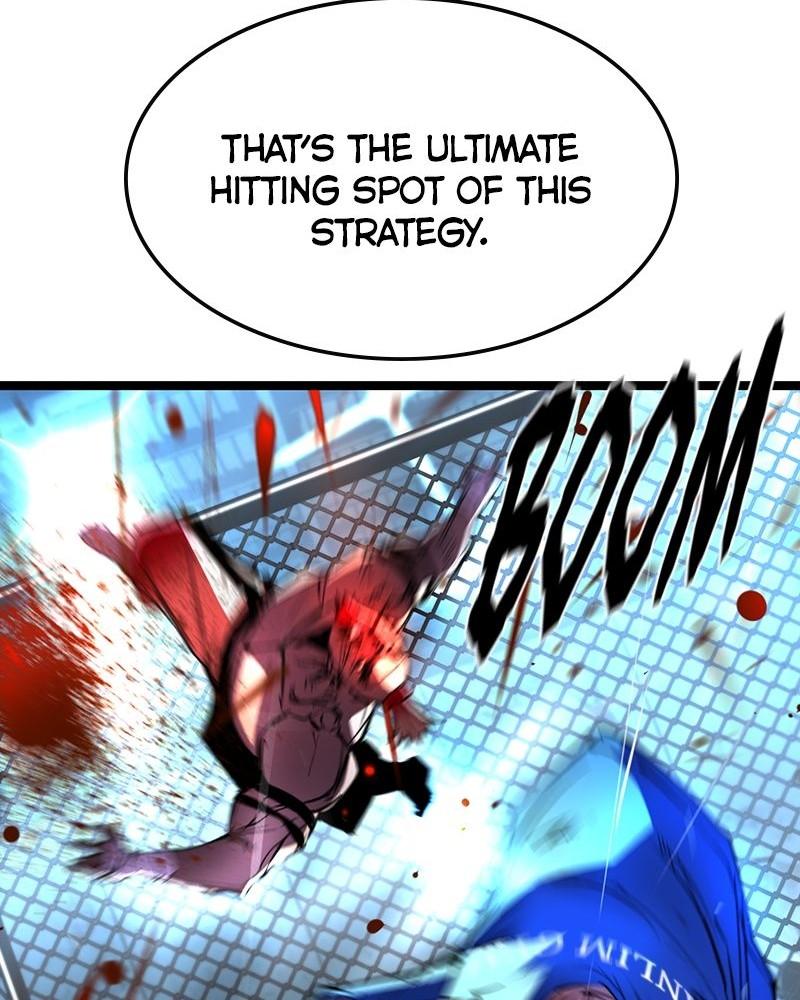 Hanlim Gym Chap 100 - Next Chap 101