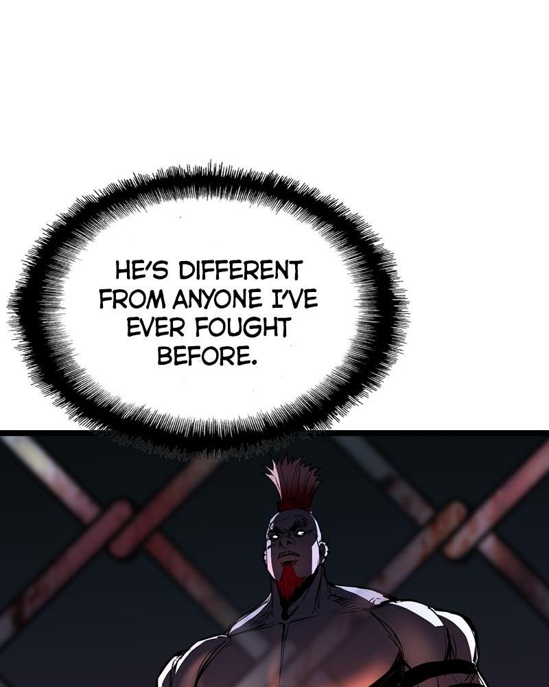 Hanlim Gym Chap 100 - Next Chap 101