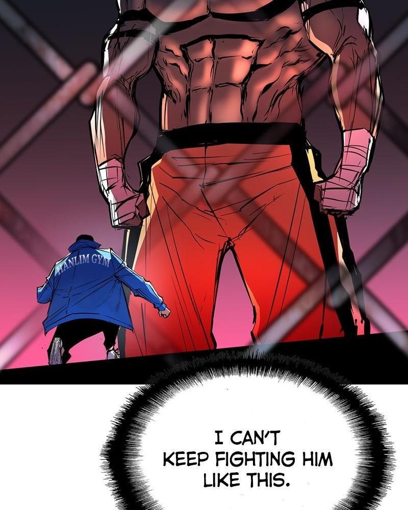 Hanlim Gym Chap 100 - Next Chap 101