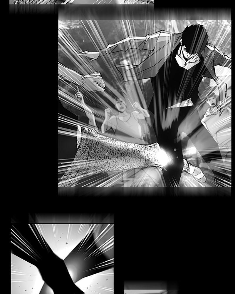 Hanlim Gym Chap 100 - Next Chap 101
