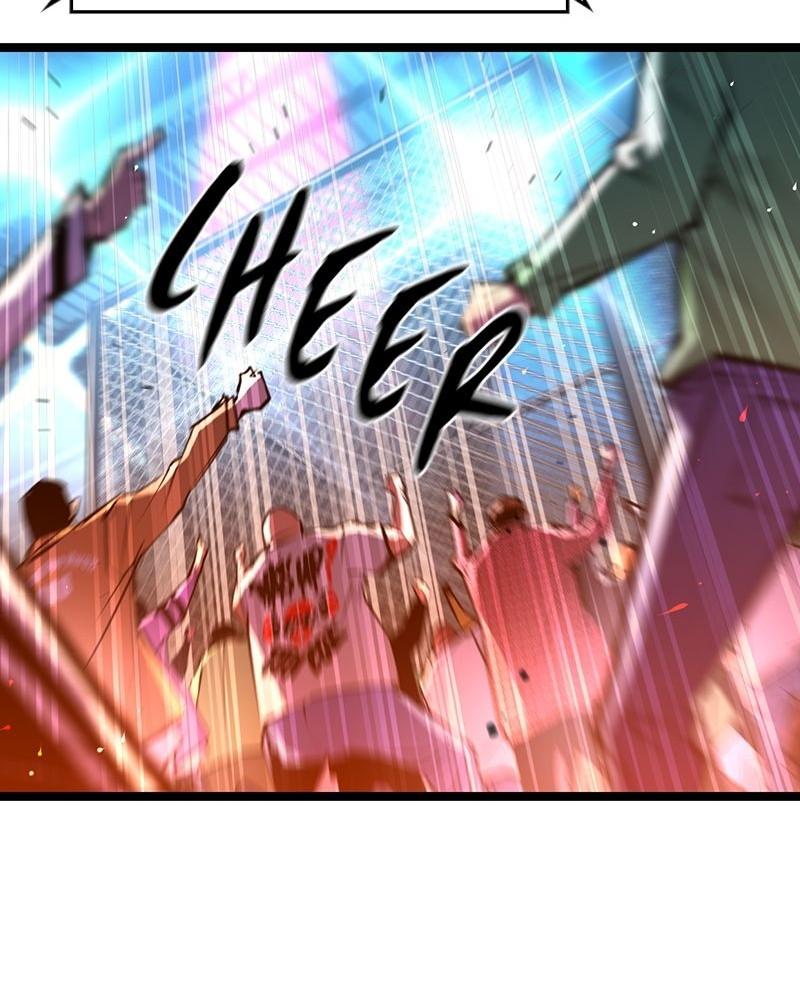 Hanlim Gym Chap 100 - Next Chap 101