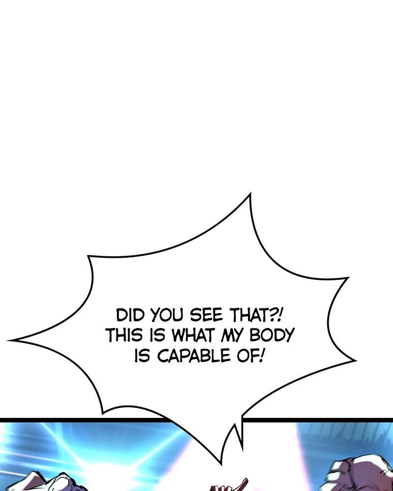Hanlim Gym Chap 100 - Next Chap 101