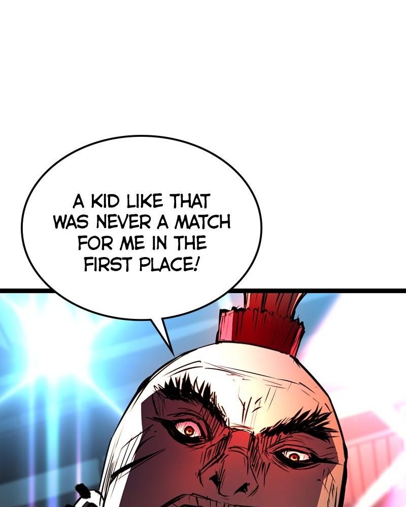 Hanlim Gym Chap 100 - Next Chap 101