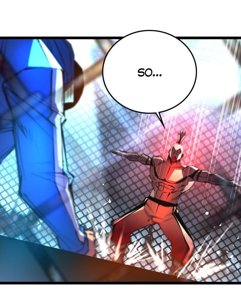 Hanlim Gym Chap 100 - Next Chap 101
