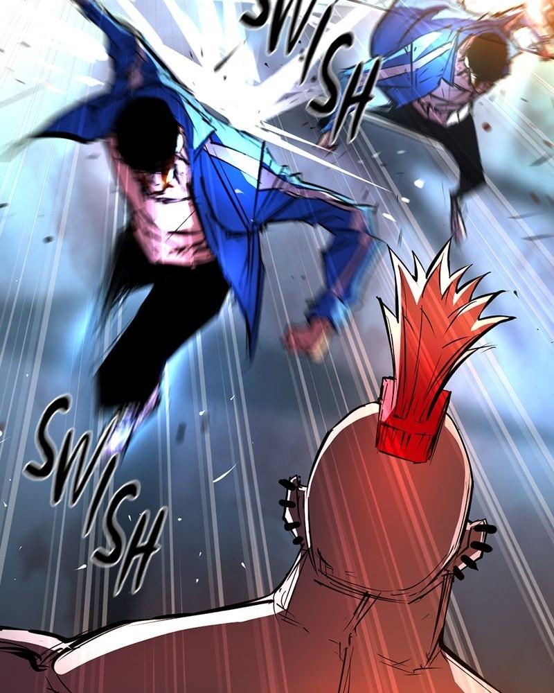 Hanlim Gym Chap 100 - Next Chap 101