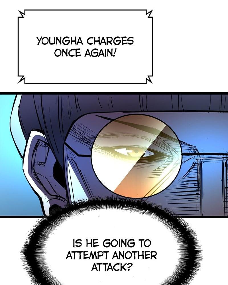 Hanlim Gym Chap 100 - Next Chap 101
