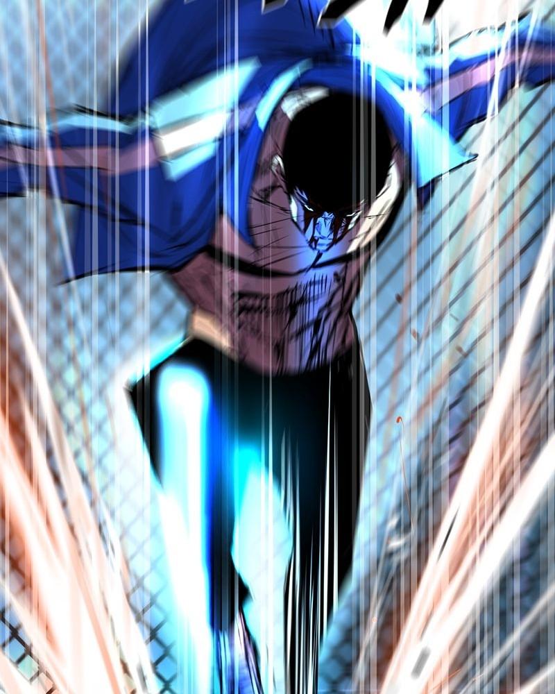 Hanlim Gym Chap 100 - Next Chap 101