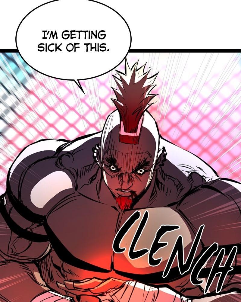 Hanlim Gym Chap 100 - Next Chap 101