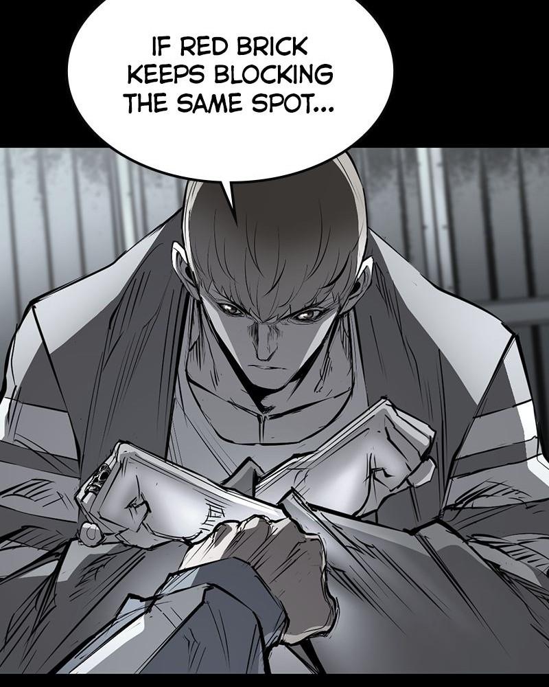 Hanlim Gym Chap 100 - Next Chap 101