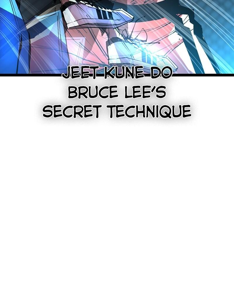 Hanlim Gym Chap 100 - Next Chap 101