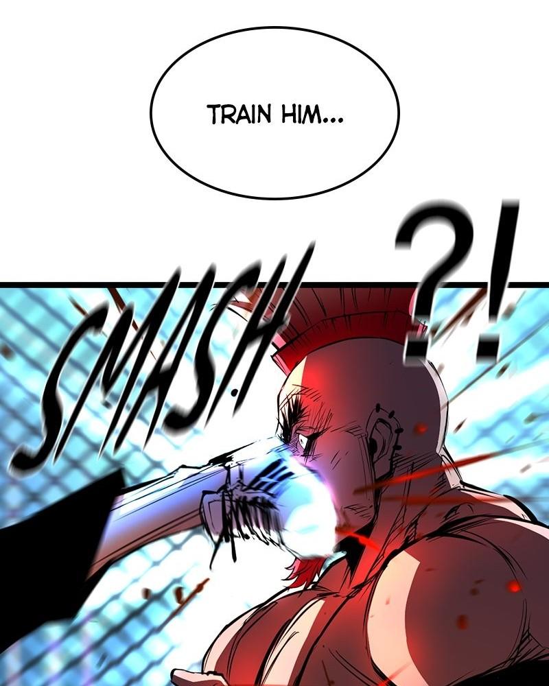 Hanlim Gym Chap 100 - Next Chap 101