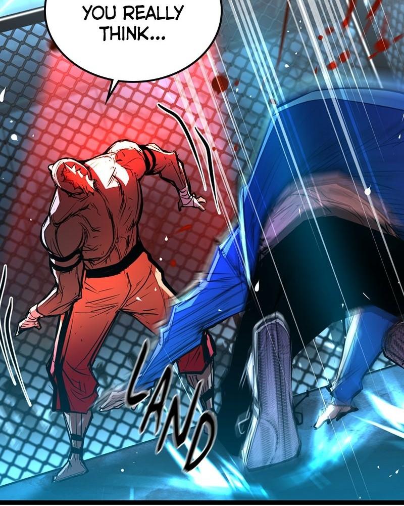 Hanlim Gym Chap 100 - Next Chap 101