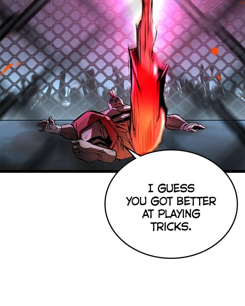 Hanlim Gym Chap 100 - Next Chap 101