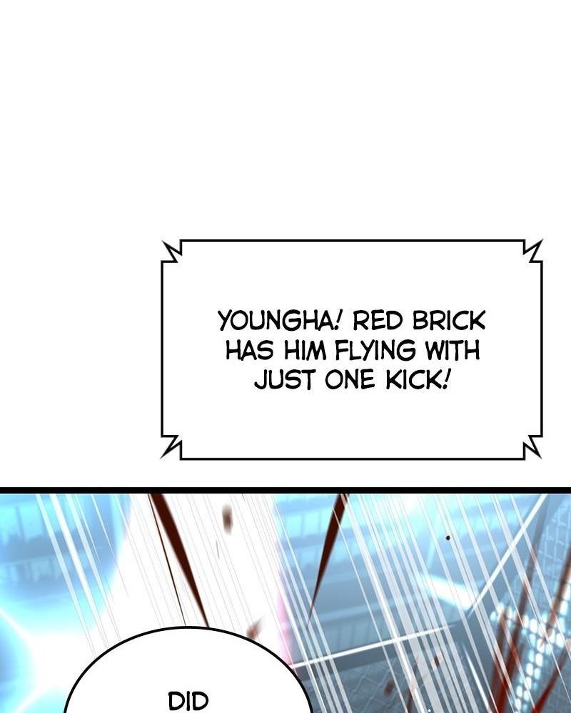 Hanlim Gym Chap 100 - Next Chap 101