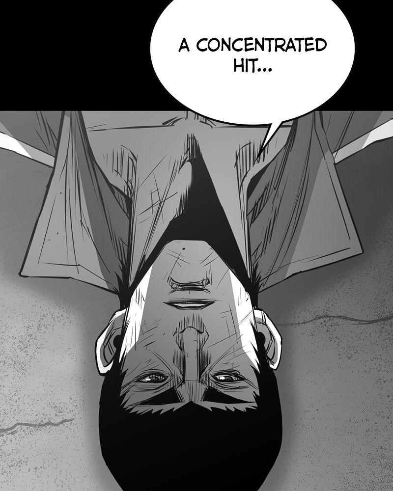 Hanlim Gym Chap 100 - Next Chap 101
