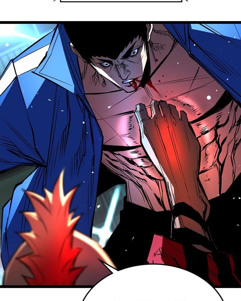 Hanlim Gym Chap 100 - Next Chap 101