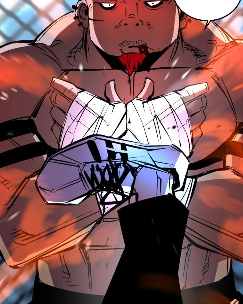 Hanlim Gym Chap 100 - Next Chap 101