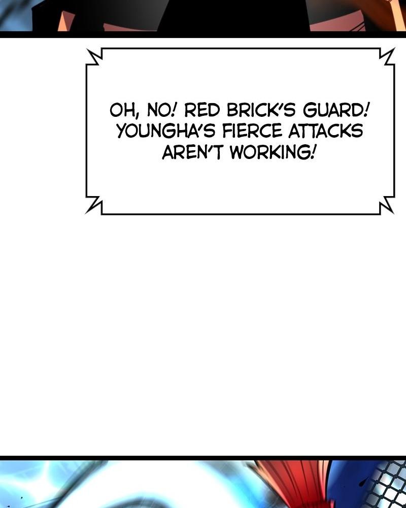 Hanlim Gym Chap 100 - Next Chap 101