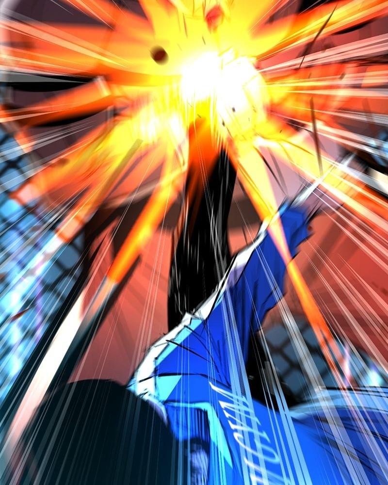 Hanlim Gym Chap 100 - Next Chap 101