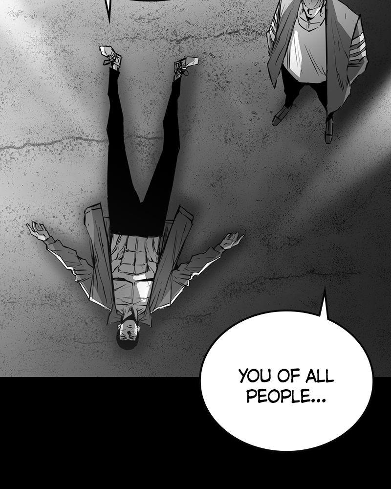 Hanlim Gym Chap 100 - Next Chap 101